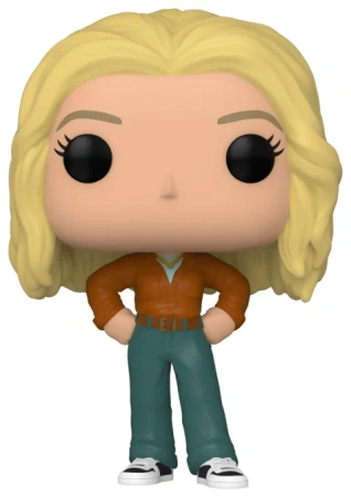 Фигурка Funko POP! Movies: Jurassic World Dominion - Dr. Ellie Sattler 1214 (62225)